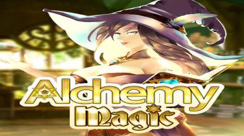 Alchemy Magic - Marakumi - Kenya